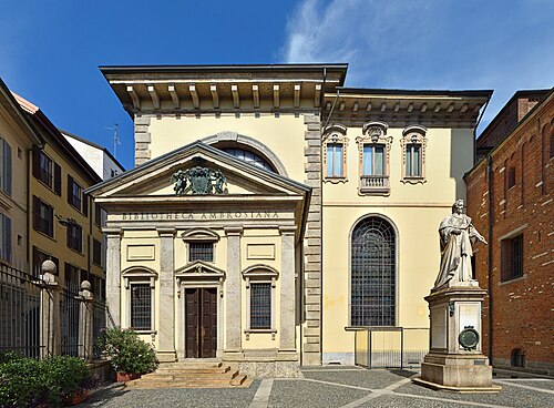 Accademia Ambrosiana